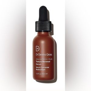 Dr. Dennis Gross Advanced Retinol + Ferulic Texture Renewal Serum